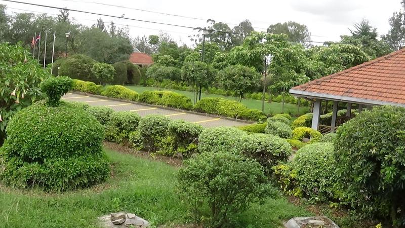 Kolping Guest House image