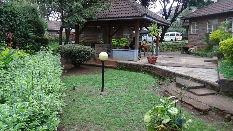 Kolping Guest House image