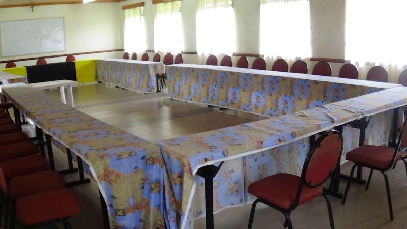 Kolping Guest House image