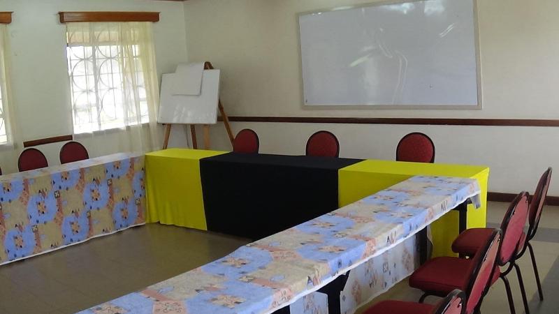 Kolping Guest House image