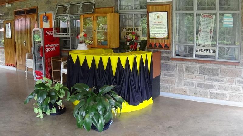 Kolping Guest House image