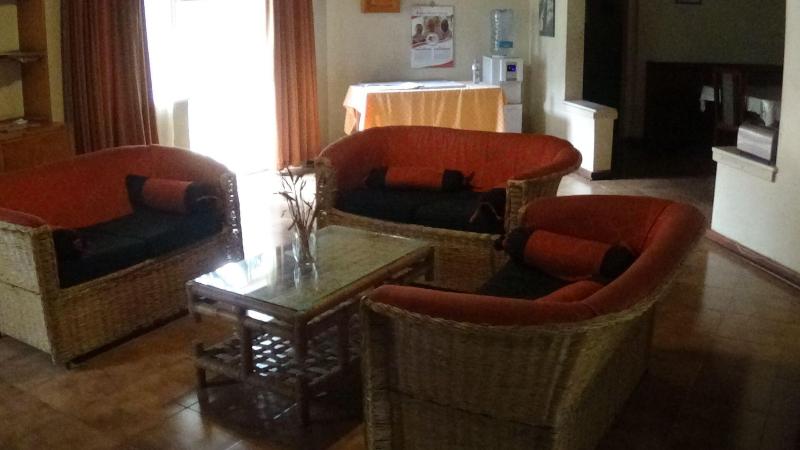 Kolping Guest House image