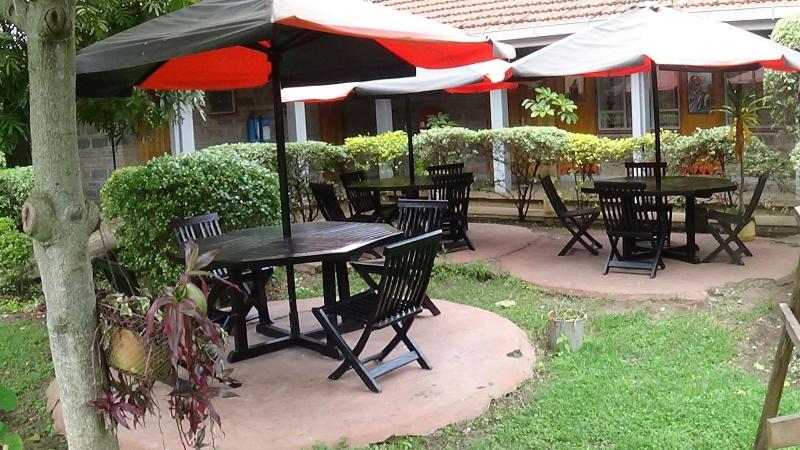 Kolping Guest House image
