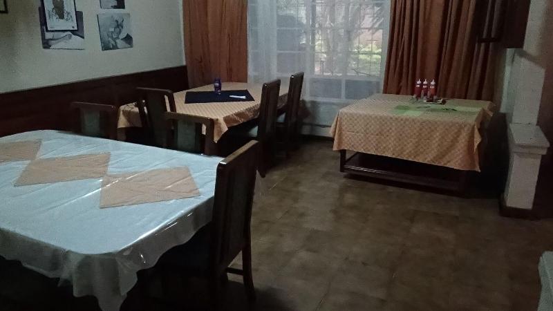 Kolping Guest House image