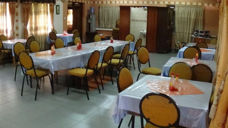 Kolping Guest House image