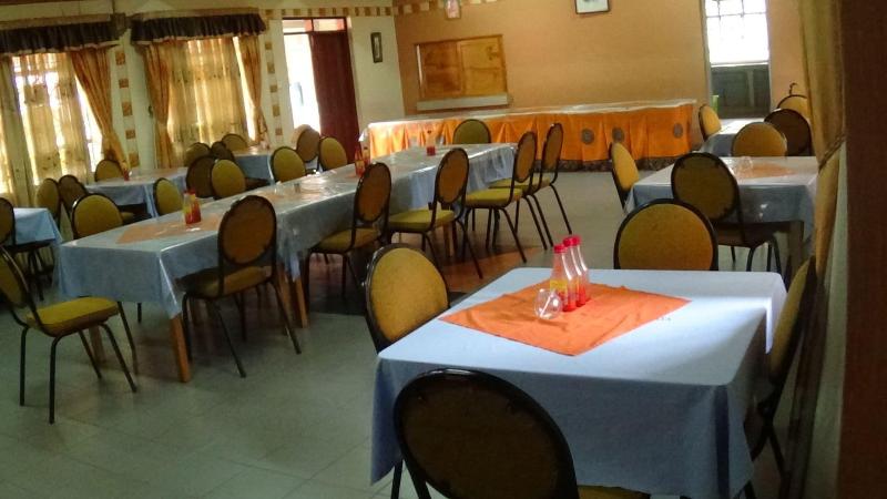 Kolping Guest House image