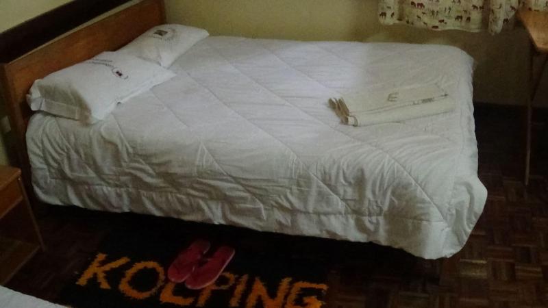 Kolping Guest House image