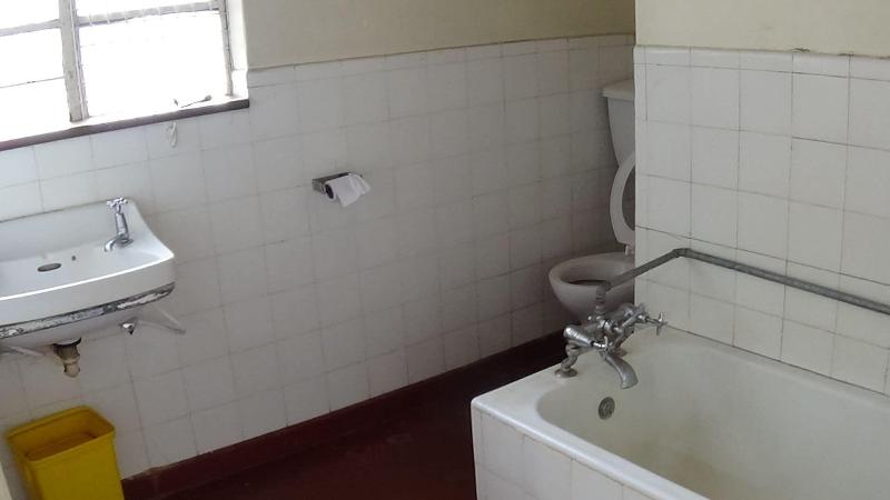 Kolping Guest House image
