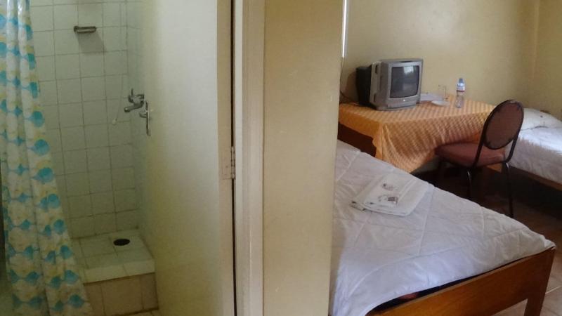 Kolping Guest House image