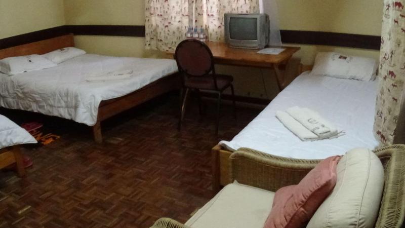 Kolping Guest House image