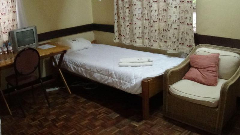 Kolping Guest House image