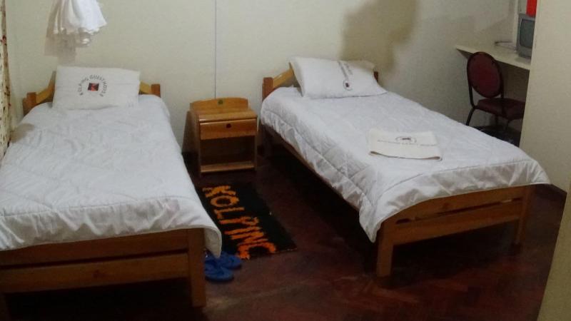 Kolping Guest House image