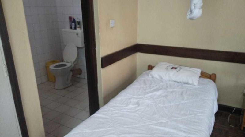 Kolping Guest House image