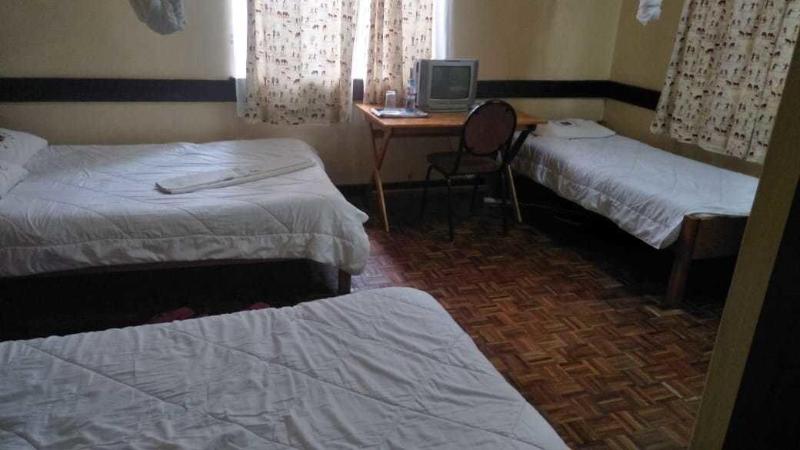 Kolping Guest House image
