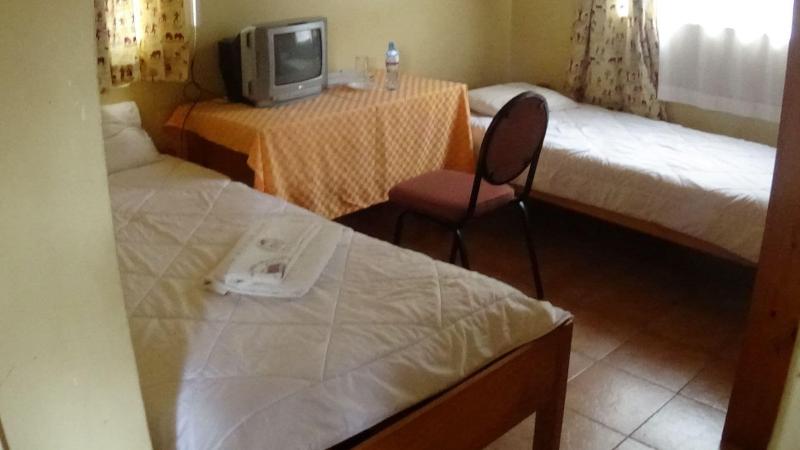 Kolping Guest House image
