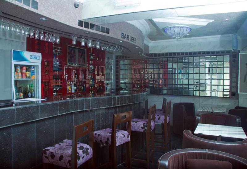 Milestone Hotel image