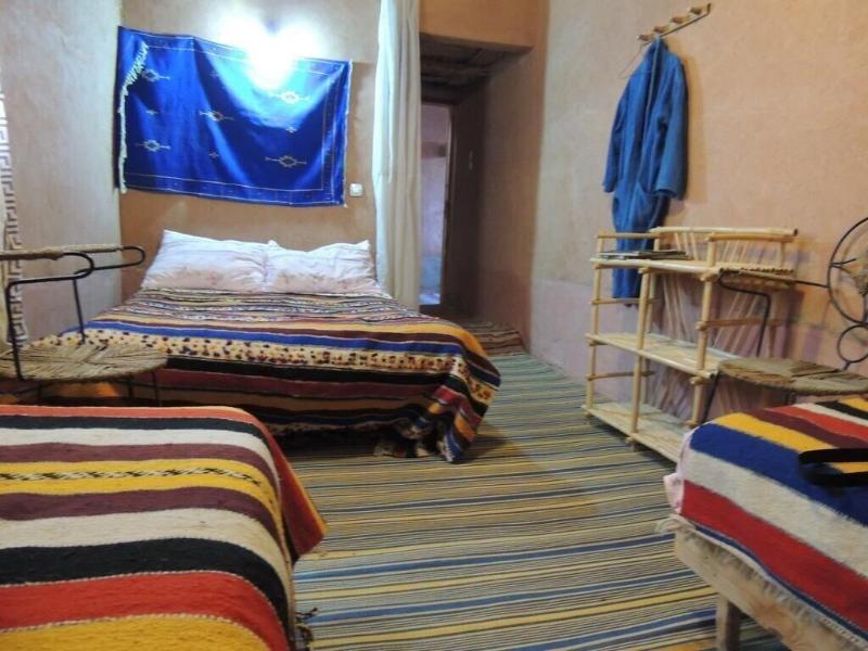 Auberge Restaurant Tombouctou — photo 4