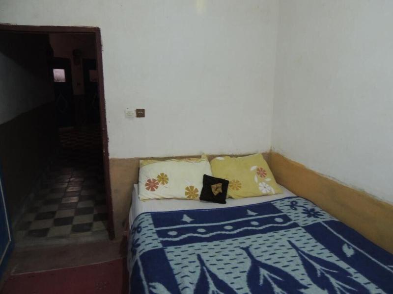 Auberge Restaurant Tombouctou — photo 5