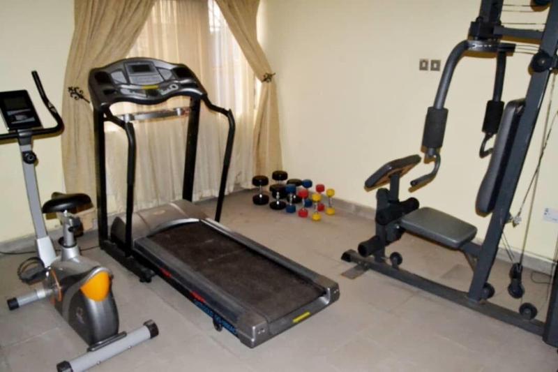 Suru Express Hotel Surulere image