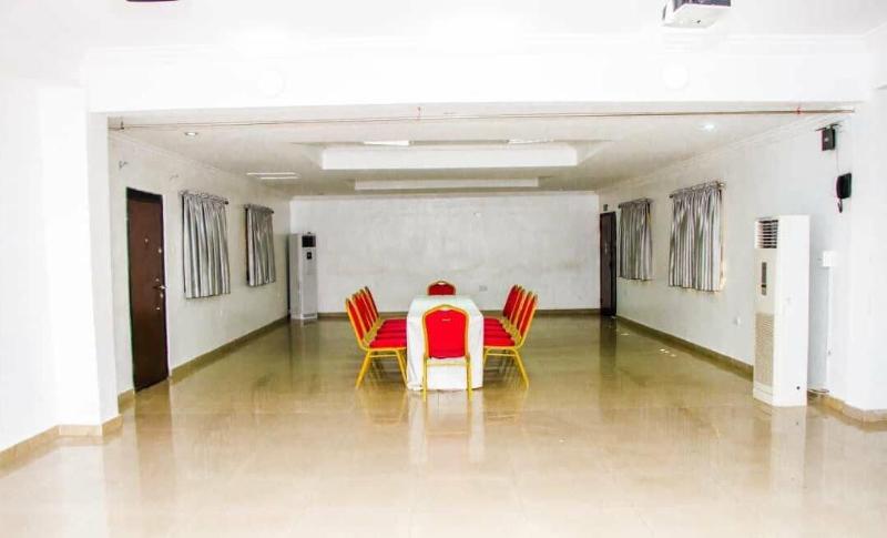 Suru Express Hotel Surulere image