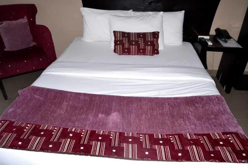 Suru Express Hotel Surulere image