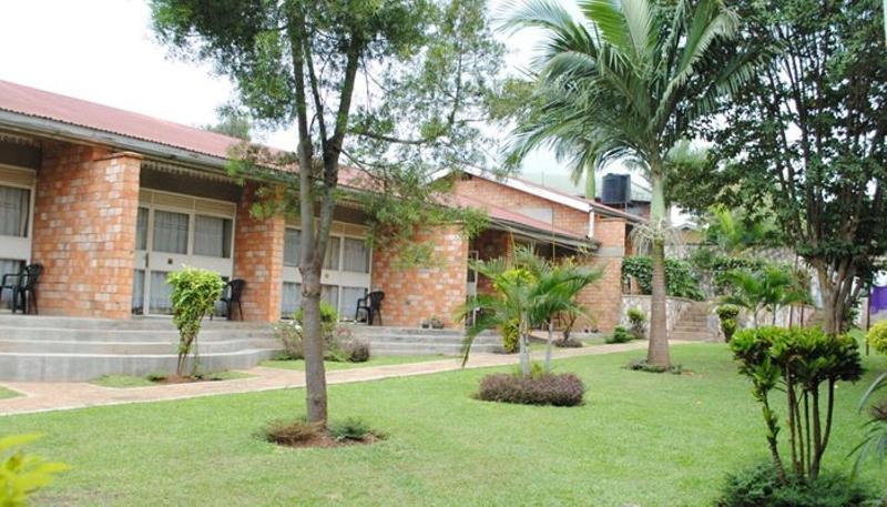 Kolping Hotel Hoima