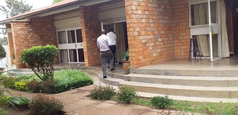 Kolping Hotel Hoima