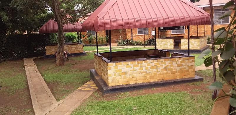 Kolping Hotel Hoima