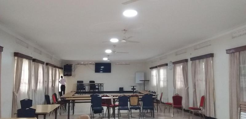 Kolping Hotel Hoima