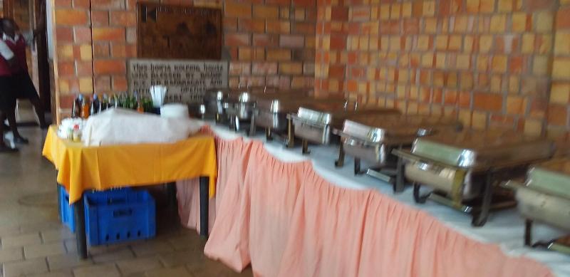 Kolping Hotel Hoima
