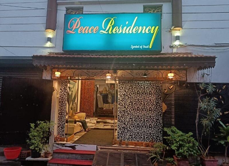 Peace Residency image