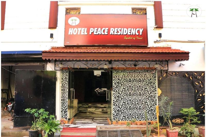Peace Residency image