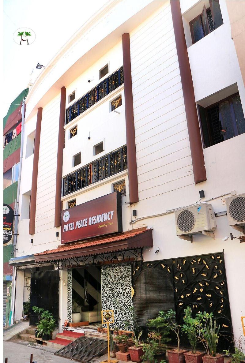 Peace Residency image