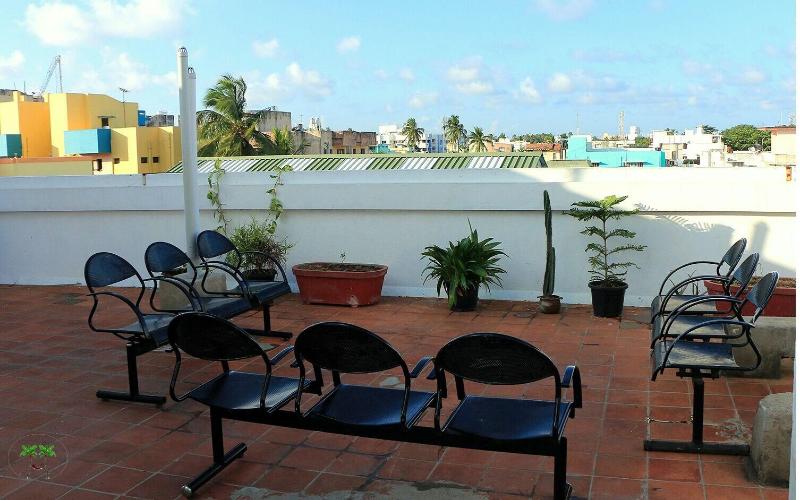 Peace Residency image