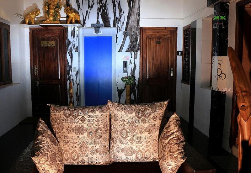 Peace Residency image