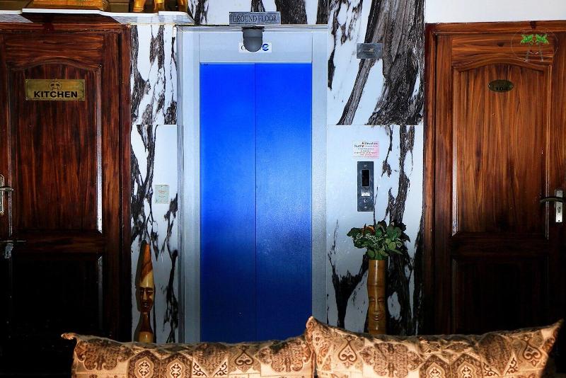 Peace Residency image