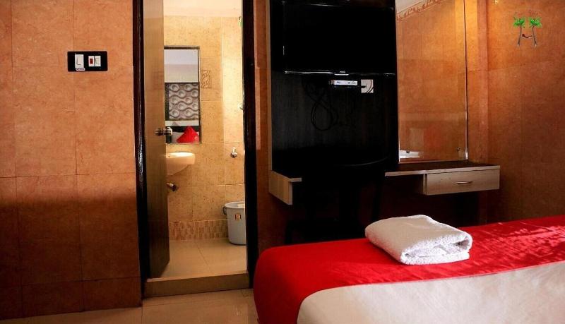 Peace Residency image