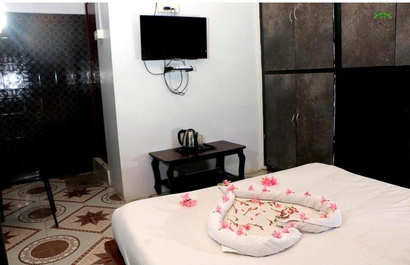 Peace Residency image