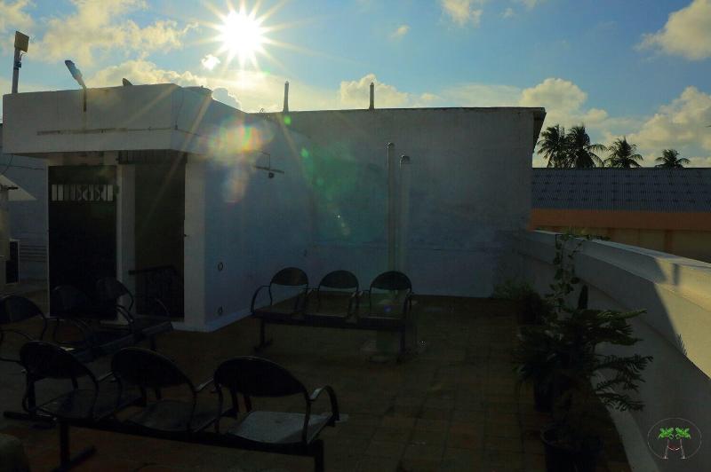 Peace Residency image