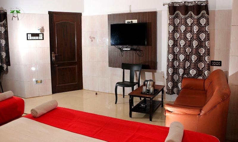 Peace Residency image