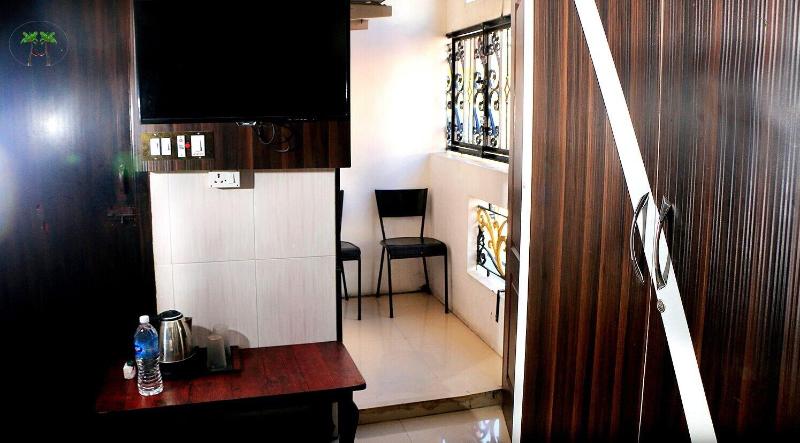 Peace Residency image