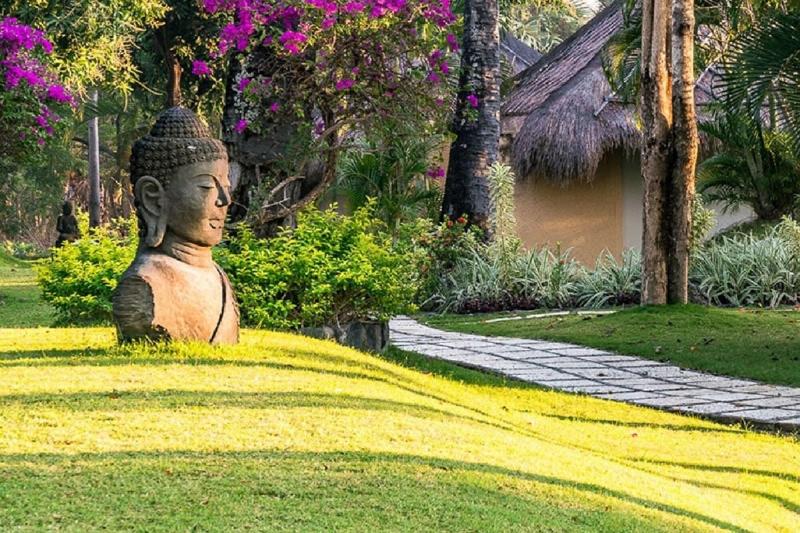 Siddhartha Oceanfront Resort Spa Bali image
