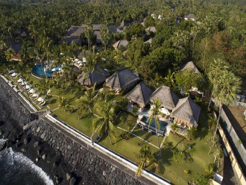 Siddhartha Oceanfront Resort Spa Bali image
