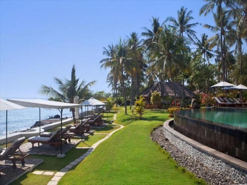 Siddhartha Oceanfront Resort Spa Bali image