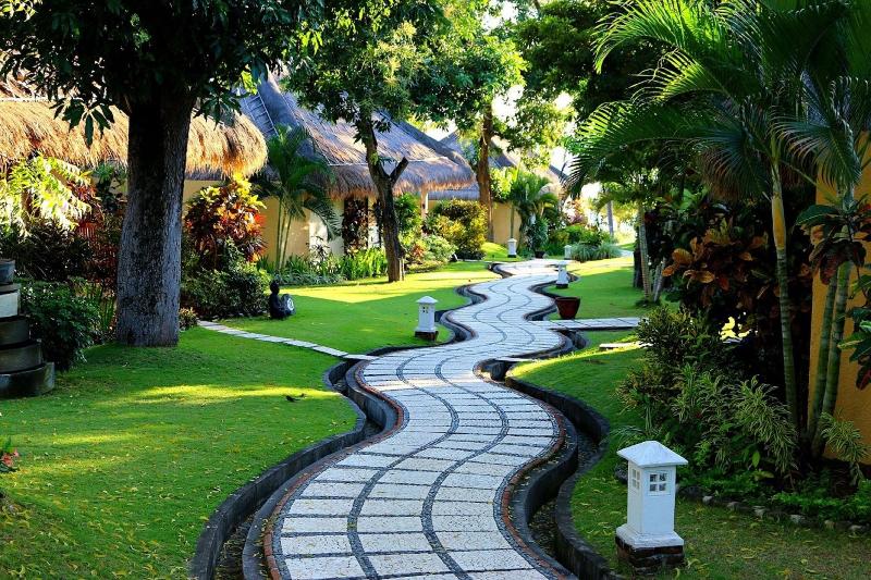 Siddhartha Oceanfront Resort Spa Bali image