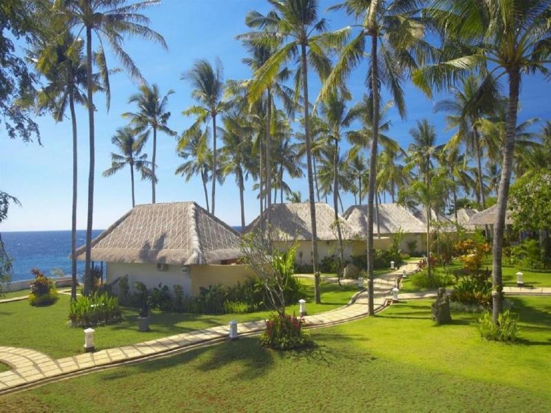 Siddhartha Oceanfront Resort Spa Bali image