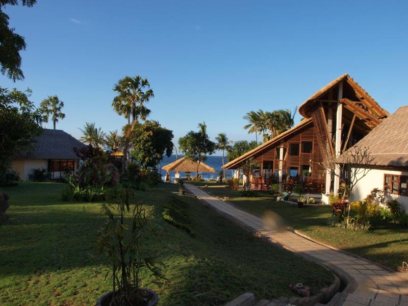 Siddhartha Oceanfront Resort Spa Bali image