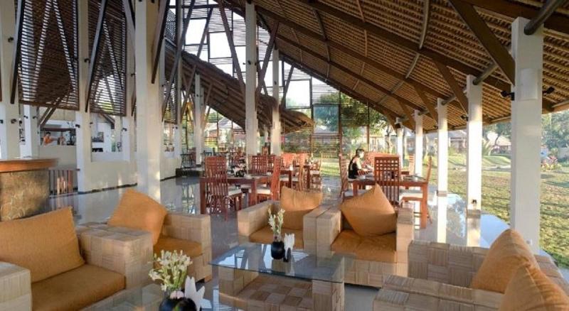 Siddhartha Oceanfront Resort Spa Bali image