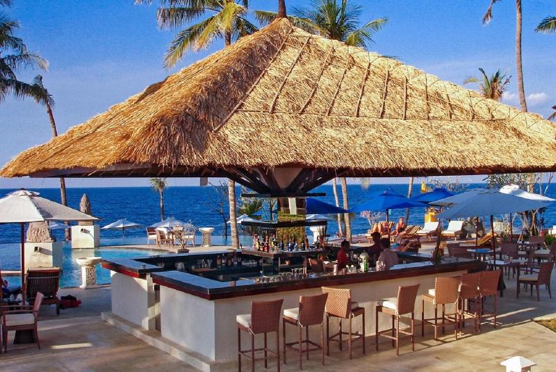 Siddhartha Oceanfront Resort Spa Bali image
