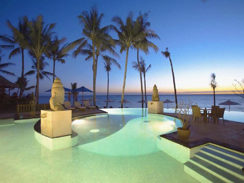 Siddhartha Oceanfront Resort Spa Bali image
